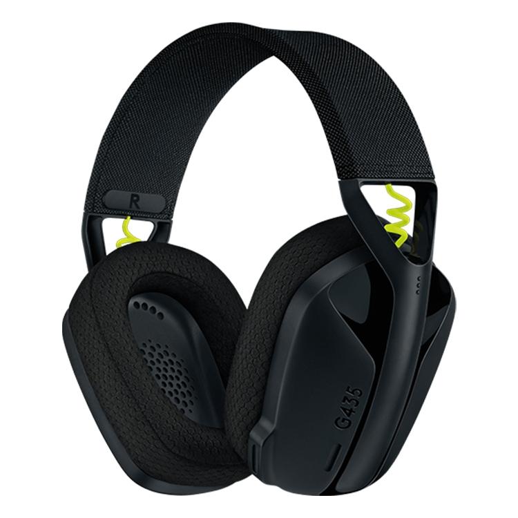 Wireless Dual Mode Gaming Headset - Blue