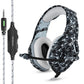Deep Bass Gaming Headset With Noise Canceling Mic - Ip6D0175Ym