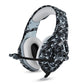 Deep Bass Gaming Headset With Noise Canceling Mic - Ip6D0175Ym