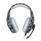 Deep Bass Gaming Headset With Noise Canceling Mic - Ip6D0175Ym