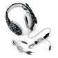 Deep Bass Gaming Headset With Noise Canceling Mic - Ip6D0175Ym