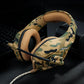 Deep Bass Gaming Headset With Noise Canceling Mic - Ip6D0175Ym