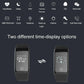 Waterproof Oled Fitness Tracker - Ip67 - Red
