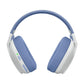 Wireless Dual Mode Gaming Headset - White