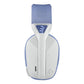 Wireless Dual Mode Gaming Headset - White