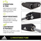 Adidas Resistance Tube Level 3 Elastic Bands Gym Fitness Yoga Workout Strap