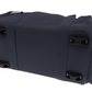 28L Travel Foldable Duffel Bag Gym Sports Luggage Foldaway School Bags - Navy