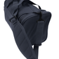 28L Travel Foldable Duffel Bag Gym Sports Luggage Foldaway School Bags - Navy