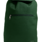 26L Foldable Deep Backpack Bag Gym Sports Luggage Travel Back Pack - Bottle Green