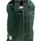 26L Foldable Deep Backpack Bag Gym Sports Luggage Travel Back Pack - Bottle Green