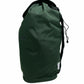 26L Foldable Deep Backpack Bag Gym Sports Luggage Travel Back Pack - Bottle Green