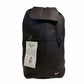 26L Foldable Deep Backpack Bag Gym Sports Luggage Travel Back Pack - Brown