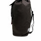 26L Foldable Deep Backpack Bag Gym Sports Luggage Travel Back Pack - Brown