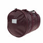 Travel Foldable Duffel Bag Gym Sports Luggage Foldaway School Bags - Maroon
