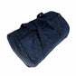 Travel Foldable Duffel Bag Gym Sports Luggage Foldaway School Bags - Navy