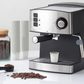 2400x 4oz Premium Small Paper Coffee Cups Espresso Macchiato Piccolo Short Black in White