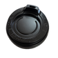 1000x Plastic Coffee Cup Sip Lids Suits 8oz/10oz Cups Take Away Bulk 80mm