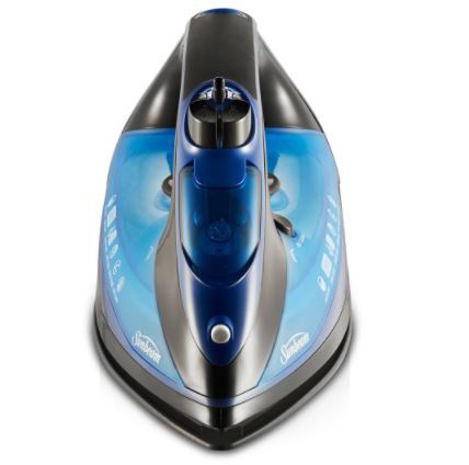 Sunbeam ProSteam Swift Iron SR4260 2400W – EasyGlide Soleplate