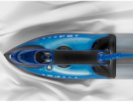 Sunbeam ProSteam Swift Iron SR4260 2400W – EasyGlide Soleplate
