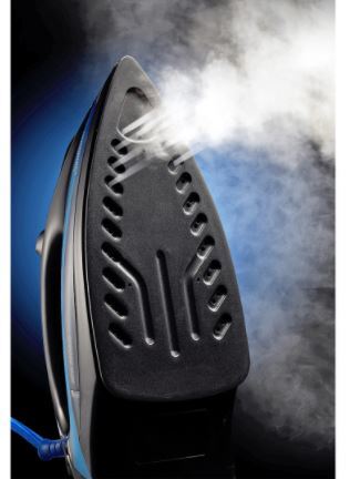 Sunbeam ProSteam Swift Iron SR4260 2400W – EasyGlide Soleplate