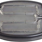 Westinghouse Electrical Fry Pan (Non-Stick coating 530 x 340 mm)