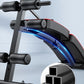 Foldable Weight Sit Up Bench Press Adjustable Home Gym Abdominal Exercise Fitness