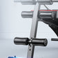 Foldable Weight Sit Up Bench Press Adjustable Home Gym Abdominal Exercise Fitness