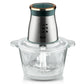 Multifunctional Stainless Steel Blade Electric Blender Salad maker and Meat Grinder, Food Processor