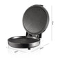 Electric Baking Pan, Pizza maker, Multi Purpose Roti maker, tortilla and crepe maker for every kitchen