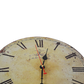 Large Vintage Wall Clock Kitchen Office Retro Timepiece
