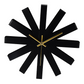 Modern Wall Clock Art