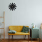 Modern Wall Clock Art