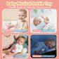 Alilo Smarty Rattle R1 Pink