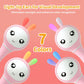 Alilo Smarty Rattle R1 Pink