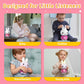 Alilo Honey Bunny G6 Pink