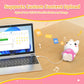 Alilo Honey Bunny G6 Pink