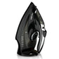 NNEOBA 2200W Professional Steam Iron with Ceramic Soleplate
