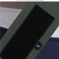 1 Pair Claret Heavy-Duty Gym Wrist Wraps for Weightlifting, Powerlifting, and Injury Prevention