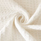 180*180CM Yellow Premium Polyester Sofa Throw Blanket, 180x180 cm, Multi-Seasonal Use, Sofa Protector