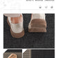 50*80cm Brown Style 1 Geometric Patterns Outdoor Entryway Mat - Non-Slip Welcome Rug for Front Door