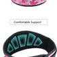 Size XL Pink Camouflage Camo Weightlifting Belt - EVA Nylon Gym Belt for Squats, Deadlifts & Lumbar Support