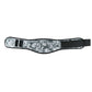 Size XS Grey Camouflage Camo Weightlifting Belt - EVA Nylon Gym Belt for Squats, Deadlifts & Lumbar Support
