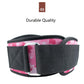 Size XS Grey Camouflage Camo Weightlifting Belt - EVA Nylon Gym Belt for Squats, Deadlifts & Lumbar Support