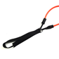 Blue Handle Model [Training Strength] [50lbs] Swim Resistance Band Trainer - Dry-Land Arm Strength & Stroke Exercise Cords