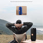 Blue Portable Bluetooth Speaker - HiFi 360 Degree Audio Wireless Mini Speaker, Support Hands-free Calling