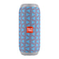 Green (triangle blue) Portable Bluetooth Speaker - HiFi 360 Degree Audio Wireless Mini Speaker, Support Hands-free Calling