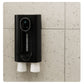 Smart Automatic Mouthwash Dispenser Wall-Mounted 3-Level LED Display – Black