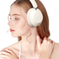Pink SY-T4 luetooth Music Headset - New Wireless Over-Ear Headphones with Long Battery Life for Sports and Universal Phone Compatibility