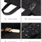Black New Large Capacity Tote Bag - Fashionable Quilted Women's Shoulder Bag and Laptop Bag