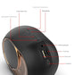 Portable Wireless Bluetooth 5.0 Speaker - TWS Stereo, Powerful Bass, Hands-Free Calls & Multiple Playback Modes(white)